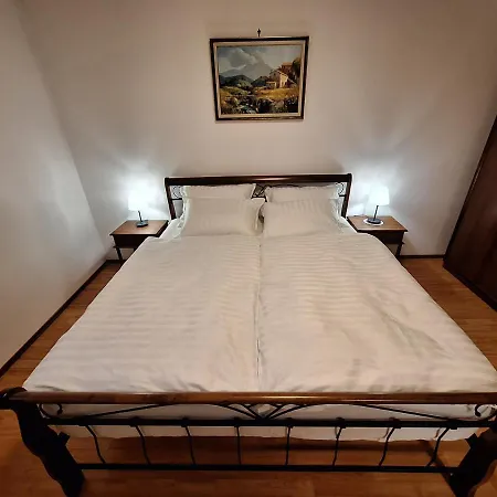 Nature's Symphony Apartment Sečovlje