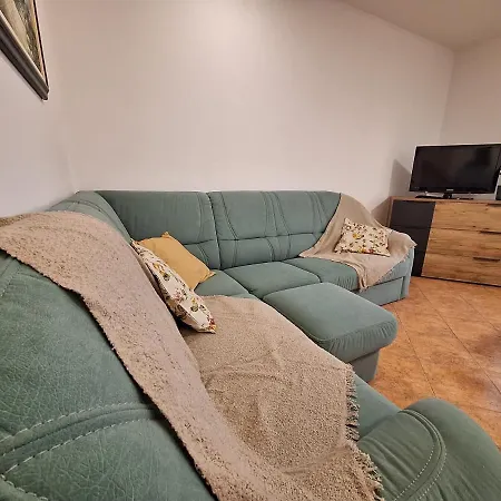 Apartamento Nature's Symphony Sečovlje