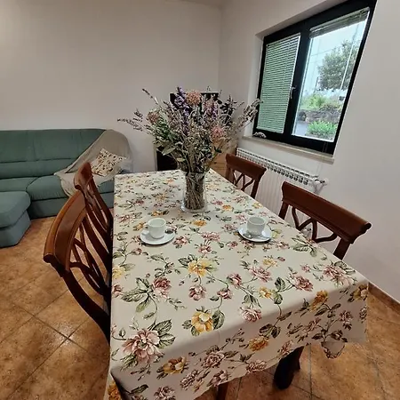 Apartamento Nature's Symphony